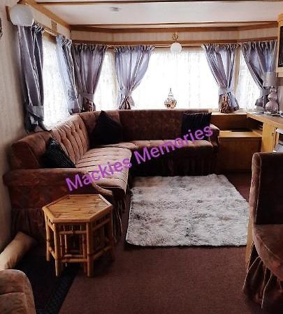 Mackies Memories. Apartman Hemsby Kültér fotó