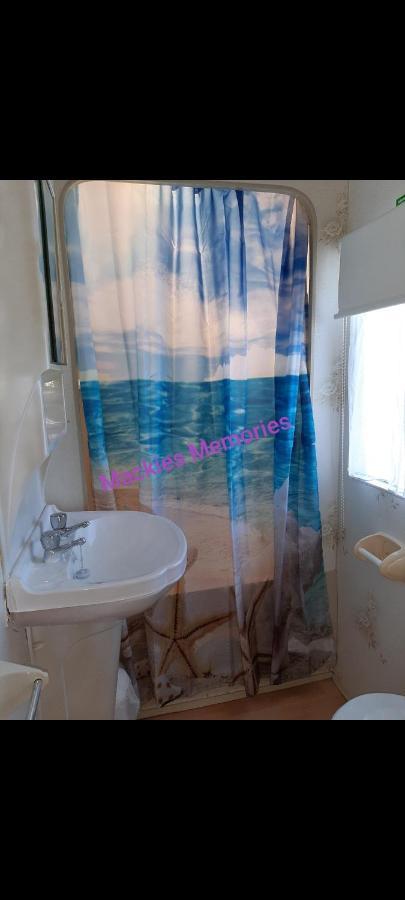Mackies Memories. Apartman Hemsby Kültér fotó