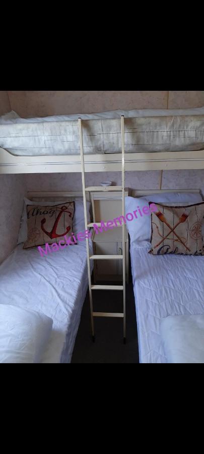 Mackies Memories. Apartman Hemsby Kültér fotó