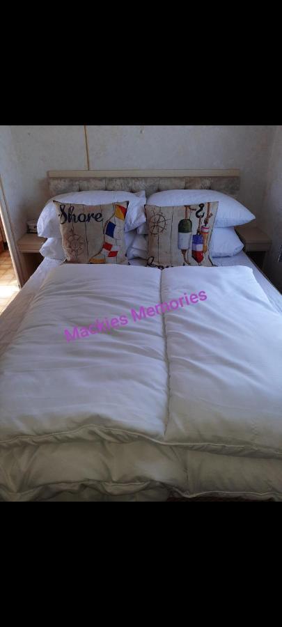 Mackies Memories. Apartman Hemsby Kültér fotó