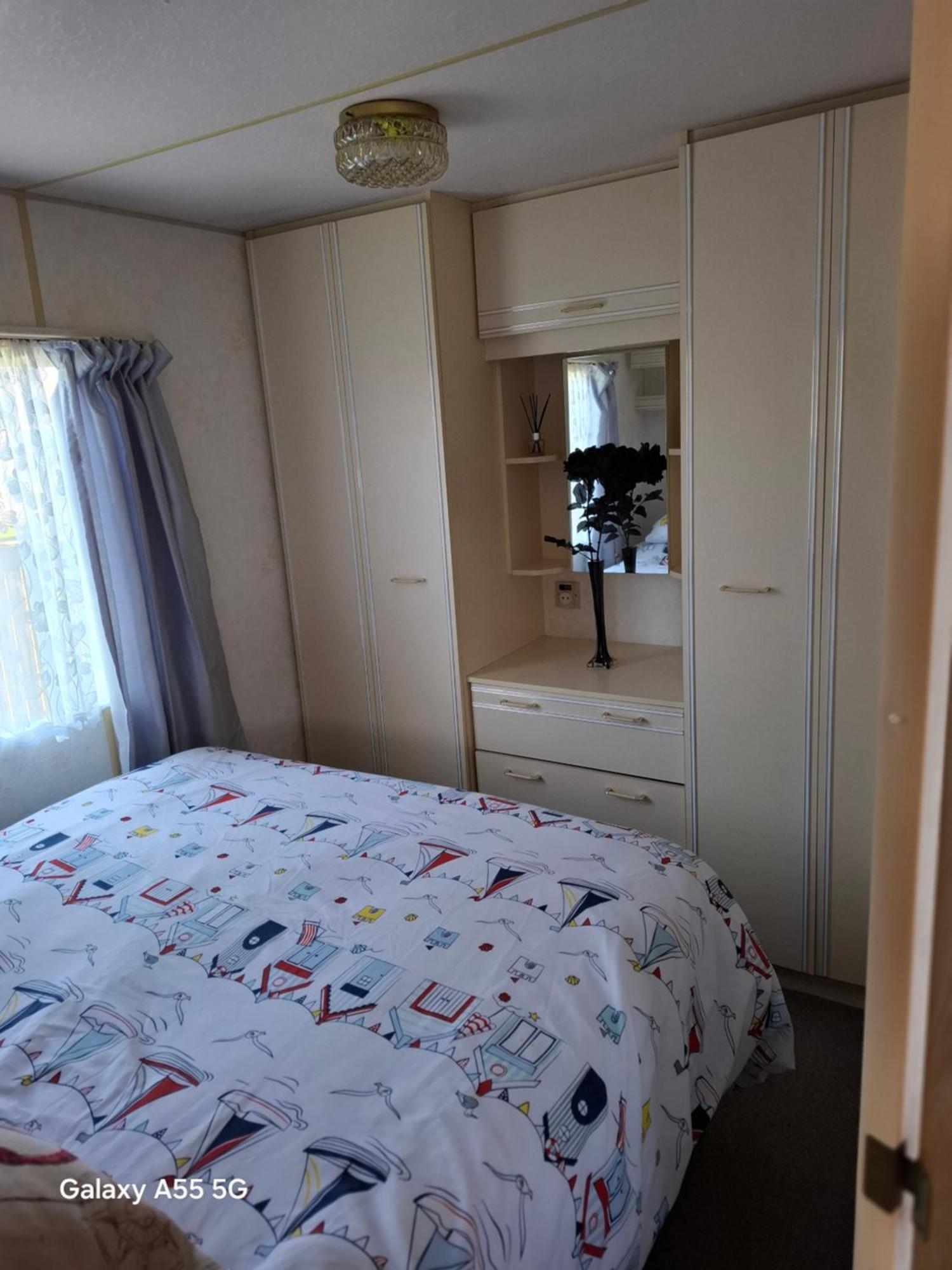 Mackies Memories. Apartman Hemsby Kültér fotó