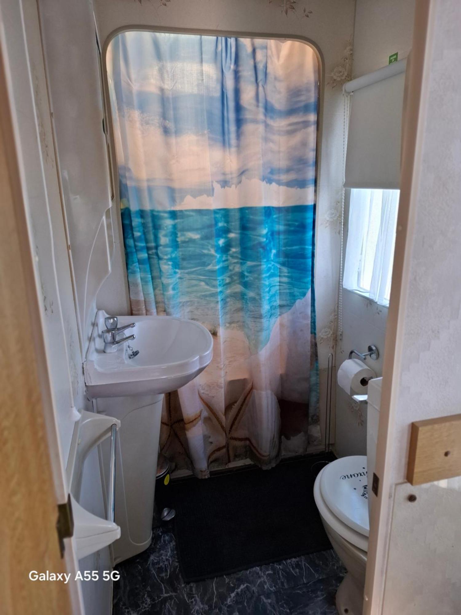 Mackies Memories. Apartman Hemsby Kültér fotó