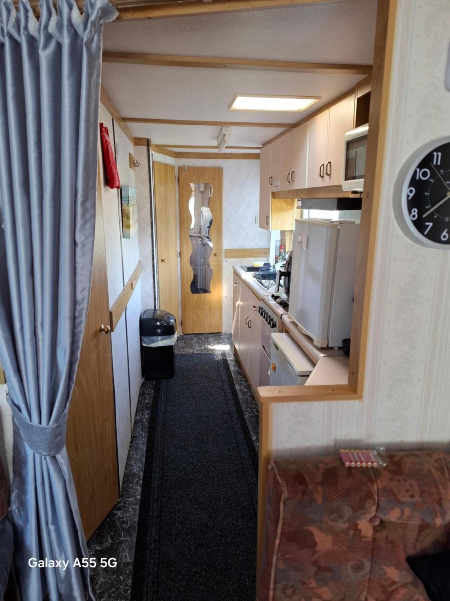 Mackies Memories. Apartman Hemsby Kültér fotó